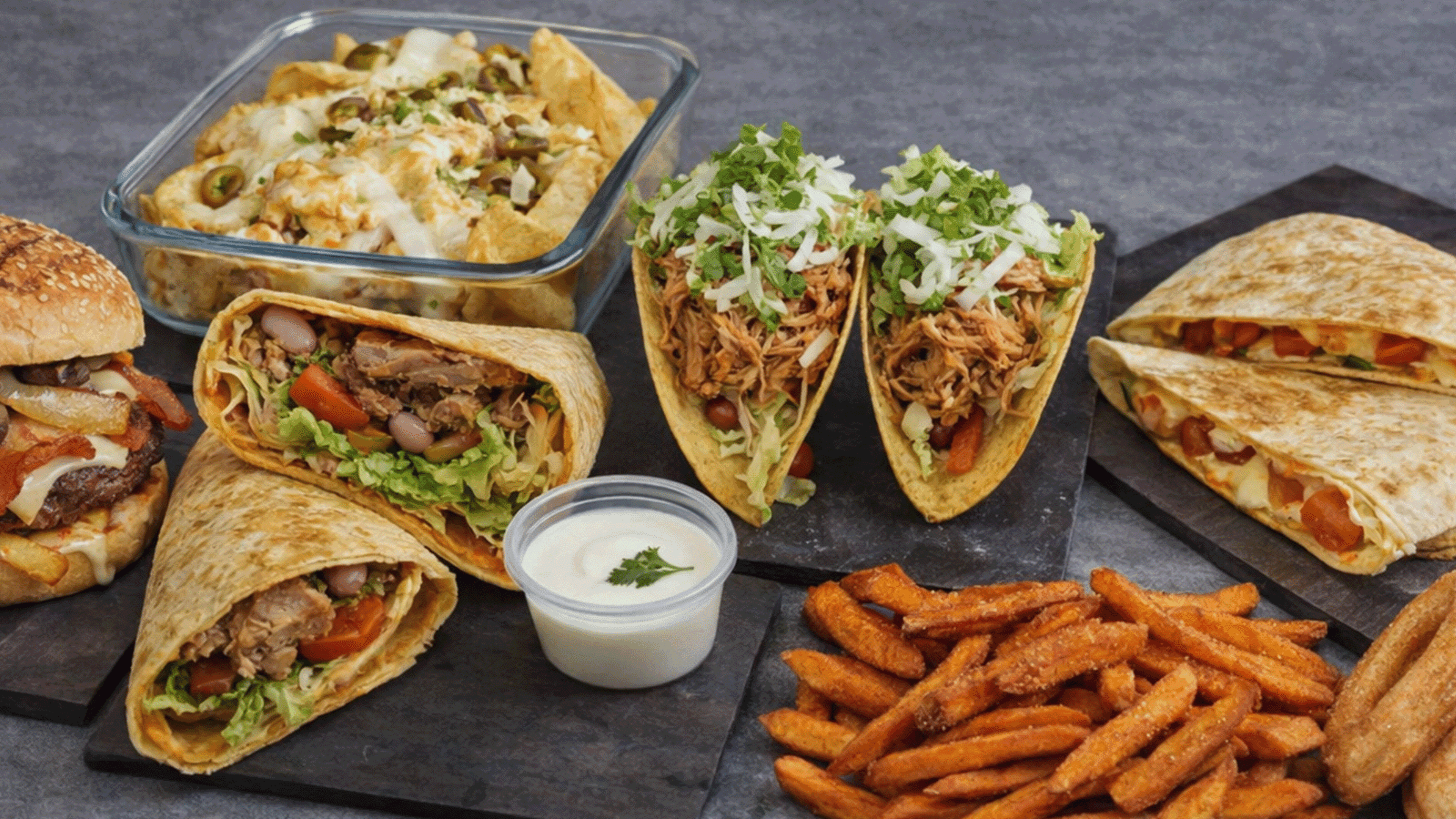 Takitos Altenkunstadt