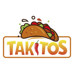 Takitos logo.