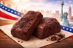 American Brownie