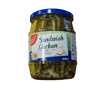 Sandwichgurken 530 g Glas  (Takitos Express)