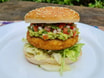 Veggie Burger 