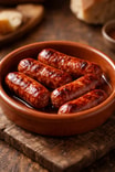 NEU Mini-Chorizos (Chistorritas)