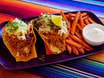 Combo Tacos Cochinita