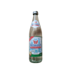Mineralwasser spritzig 0,5 l