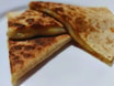 Quesadilla Queso