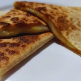 Quesadilla Queso