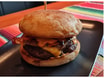 Meat Lover Burger (irisches Beef)