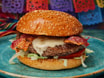 Bacon Cheeseburger (180 g)