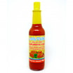Salsa Chile Habanero Rojo Lol-Tun 140 ml Glasflasche (Takitos Express)