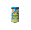 Senf  mittelscharf 250 ml  (Takitos Express)