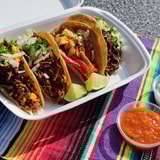 Tacos Combo Familiar