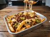 Chili Cheese Fries (Quesopapas)