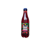 Cranberry-Nektar 1 l PET-Flasche (Takitos Express)