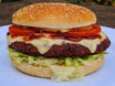 BIG Cheeseburger