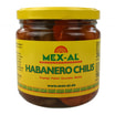 Chiles Habanero 350 g Glas (Takitos Express)