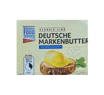 Butter 250 g  (Takitos Express)