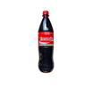 Coca Cola 1,0 l PET-Flasche (Takitos Express)