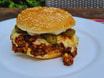 Chili Burger (Chiliburguesa)