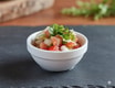 Pico de Gallo (hausgemacht, scharf)