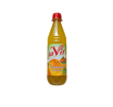 Orangenlimo LaVit 6 x 0,5 l PET-Flasche (Takitos Express)