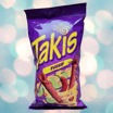 Takis Fuego 100 g (Takitos Express)
