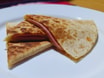 Quesadilla Jamón
