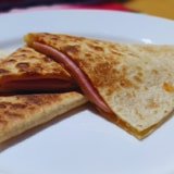 Quesadilla Jamón