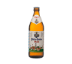 Weismainer Hell 0,5 l (Glasflasche, gekühlt)