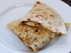 Quesadilla Pollo