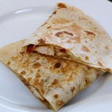 Quesadilla Pollo