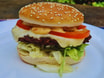 Cheeseburger (Standard)