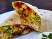 Burrito Pollo