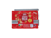 Knabberbox gemischte Cracker 300 g (Takitos Express)