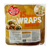 Weizenmehltortillas Poco Wraps 25 cm (Takitos Express)